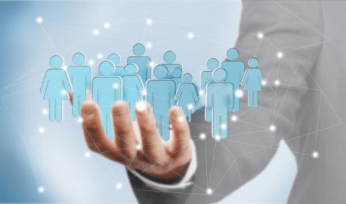 破解“招人难、留人更难”困境 数字技术服务的转型新路径