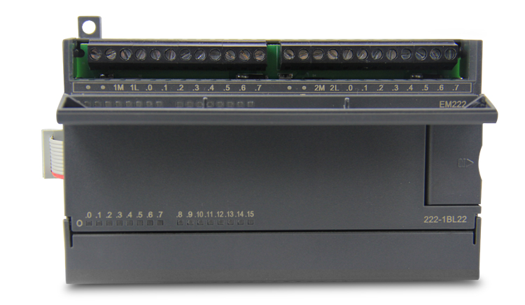 EM222 32点数字量输出模块 国产OYES-200在西门子PLC系统中的兼容性与应用