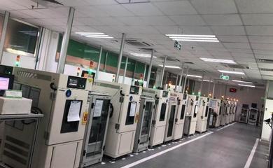 广东宏展科技 昆山办事处升级为分工厂，赋能数字技术服务新篇章